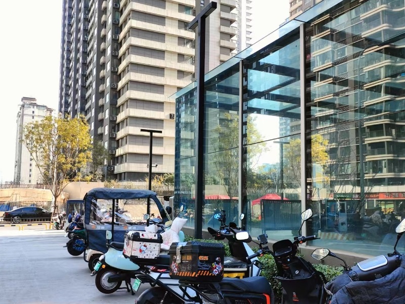 郑州四月天小区的房子怎么样?